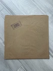 Vtg 1979 LED ZEPPELIN Record IN THROUGH OUT DOOR Vinyl 1ST PRESS Paper Bag OG NM