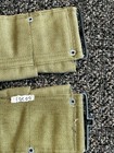 Original WW2 US Dismounted Cartridge Belt — photo 9