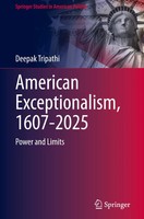 Deepak Tripathi | American Exceptionalism, 1607-2025 | Buch | Englisch (2026)