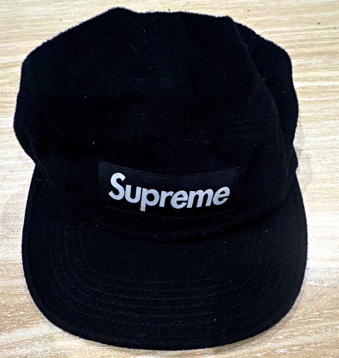 Supreme 5 Panel Hats for Men for sale - eBay
