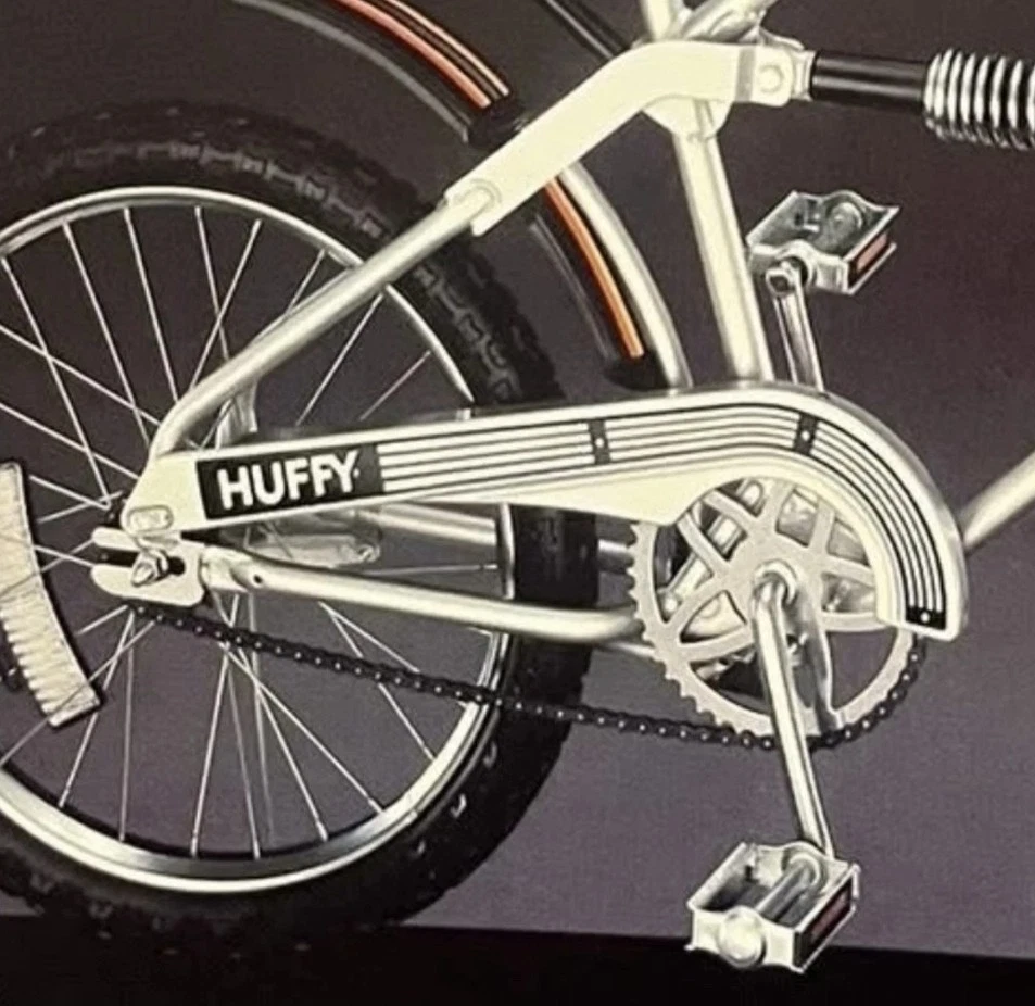 Huffy Thunder Road In Vintage Bikes for sale | eBay