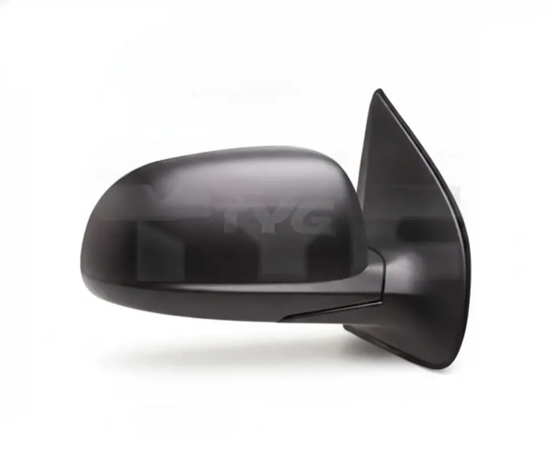 Espejo retrovisor exterior izquierda para ajuste elect. espejo 313-0044 TYC