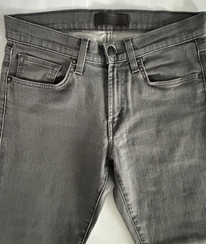 J Brand Tyler Slim Fit Jean in Stretch Denim men’s size 30 color Indigo