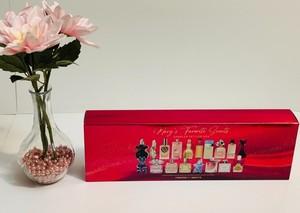 Macys Perfume Set | eBay