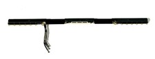 Genuine Apple MacBook Pro 13" A1989 2018 2019 WIFI Antenna Rear Vent