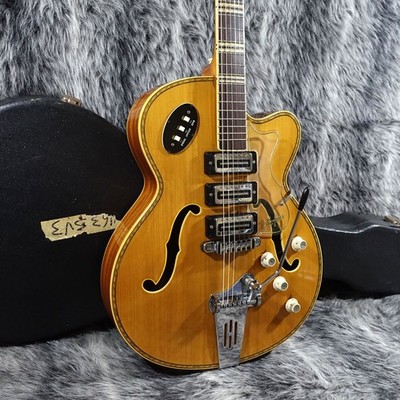 Hofner 463/S/E3/V (1960s) (no260718)