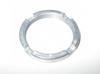 BMW E36 E34 E32 TüRschloss Zylinder Ring Nut M24X1.00Mm 51211928307 Neu Original