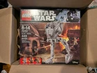 LEGO Star Wars 75153 AT-ST Walker 449pcs Sealed Set