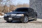 2009 Lincoln Town Car 4dr Sdn Signature Limited