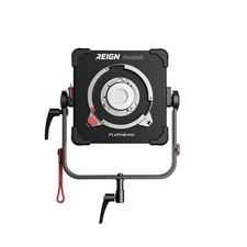 GVM Reign FH400B Bi-Color LED Modular Flathead Light (400W)