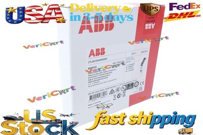 ABB SENTRY Safety Relay DIN-10-55°C | 2tla010040r0000 -Fast Shipping