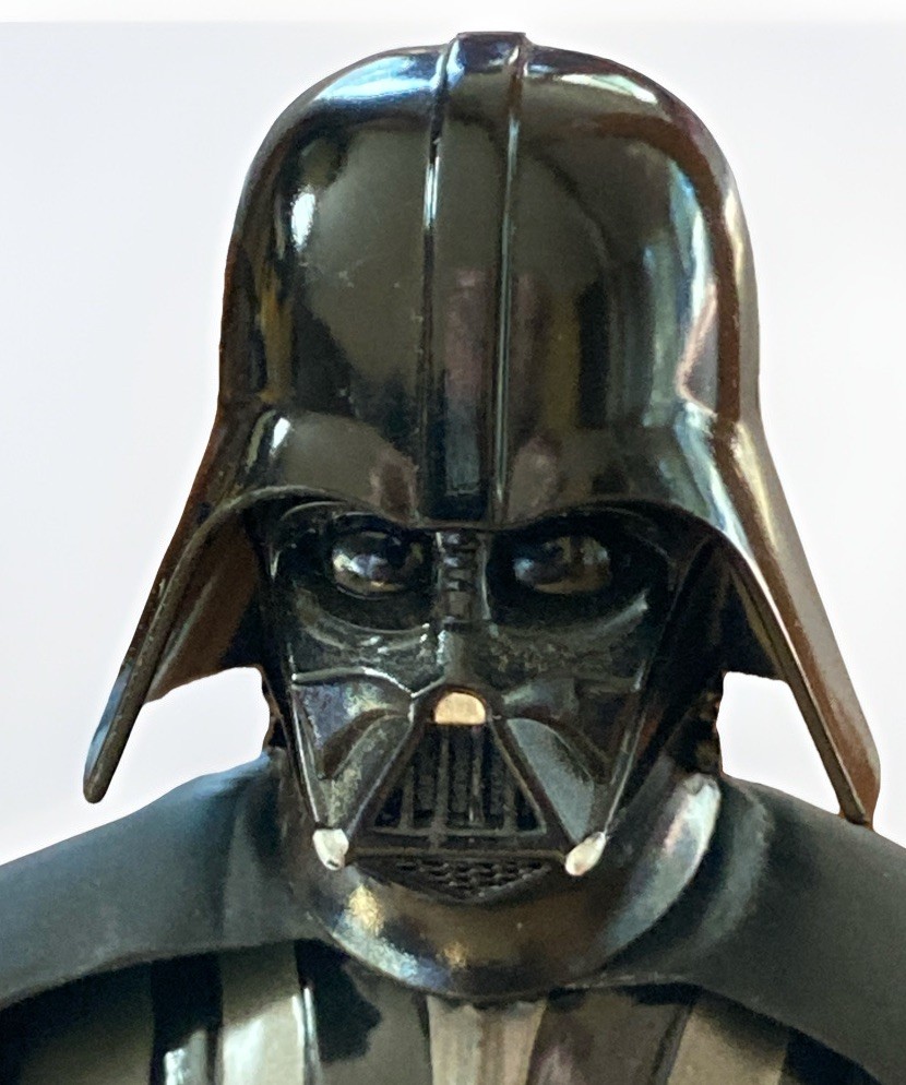 Kotobukiya Star Wars ARTFX + Darth Vader Cloud City Edition 1/10