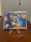 2025 Topps Cosmic Chrome Jaxson Dart Base (RAW)