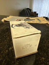 Fueling Parts Reaper Camshaft Grind 543 EV80 for Harley Davidson #1391