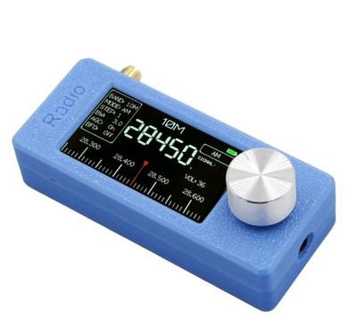 SDR Mini Pocket Radio