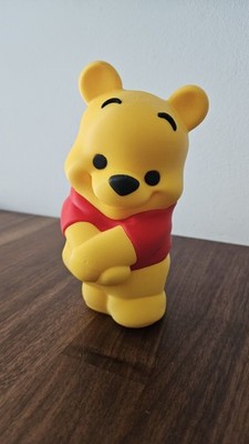 Winnie Puuh Winnie The Pooh 3D Druck FanArt