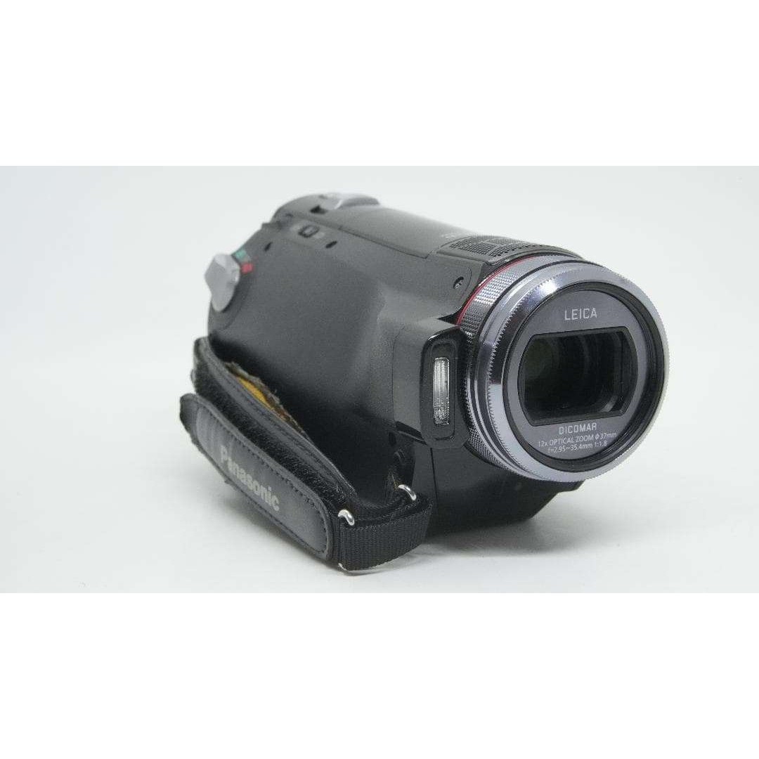 Panasonic HDC-SD100 Camcorder for sale online | eBay