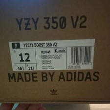 yeezy boost 350 black box Adidas V2 Bred Red CP9652 translucent side stripe panels adidas Yeezy Boost 350 V2