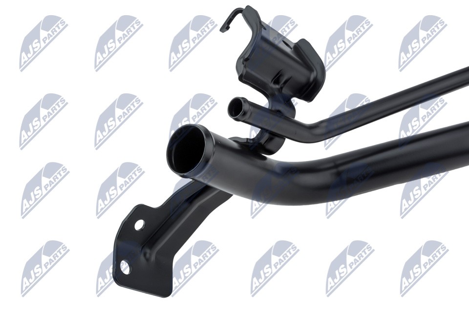 Nty Filler Neck For Nissan Almera Classic B10rs 06-13 - Image 5