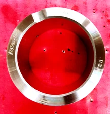 JIMS BEARING RACE H.D.  RIGHT SIDE BIG TWINS PART# 245099-58 1958-1992 STANDARD