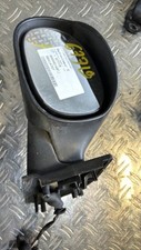 Retroviseur gauche (ou coque) Citroen C3