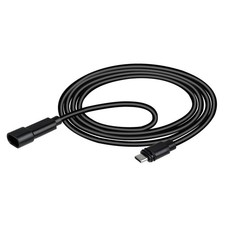 Extension Cable Work for Ring 2nd Generation USBC Solar Panel