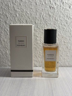 YSL Tuxedo Epices-Patchouli Eau de Parfum 75ml