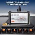 ThinkScan 689 K.ey Coding Auto Bidirectional Full System OBD2 Scanner Diagnostic — photo 7