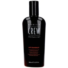 American Crew Anti-Dandruff Shampoo 3.3oz 100ml