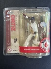 McFarlane MLB Series 18 David Ortiz HOF Boston Red Sox Figure Sealed