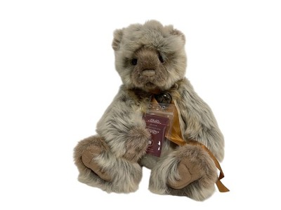 Künstler Teddybär Charlie Bears 35 cm Top Zustand