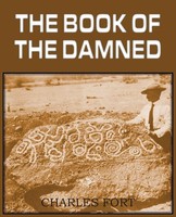 Charles Fort | The Book Of The Damned | Taschenbuch | Englisch (2011)
