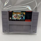 Super Nintendo Super Mario All-Stars SNES Tested and Working