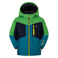 Kamik Boys' Duke Jacket 2026