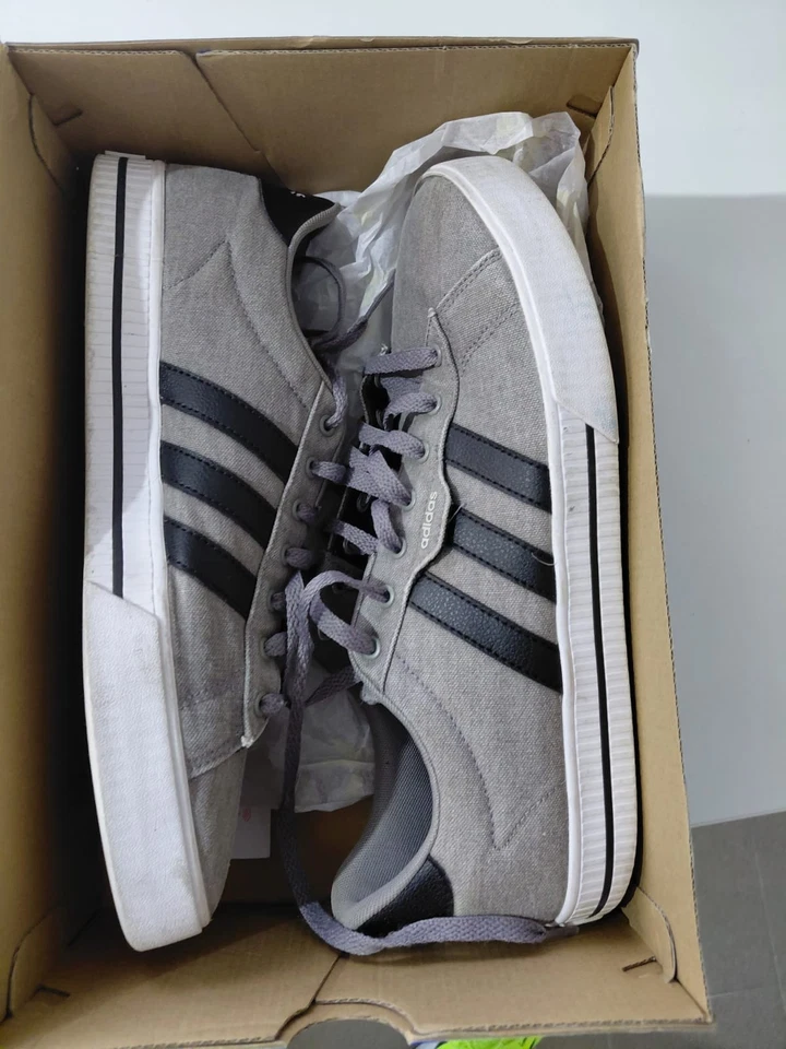Scarpe Adidas uomo 46 bellissime - Immagine 2 di 4