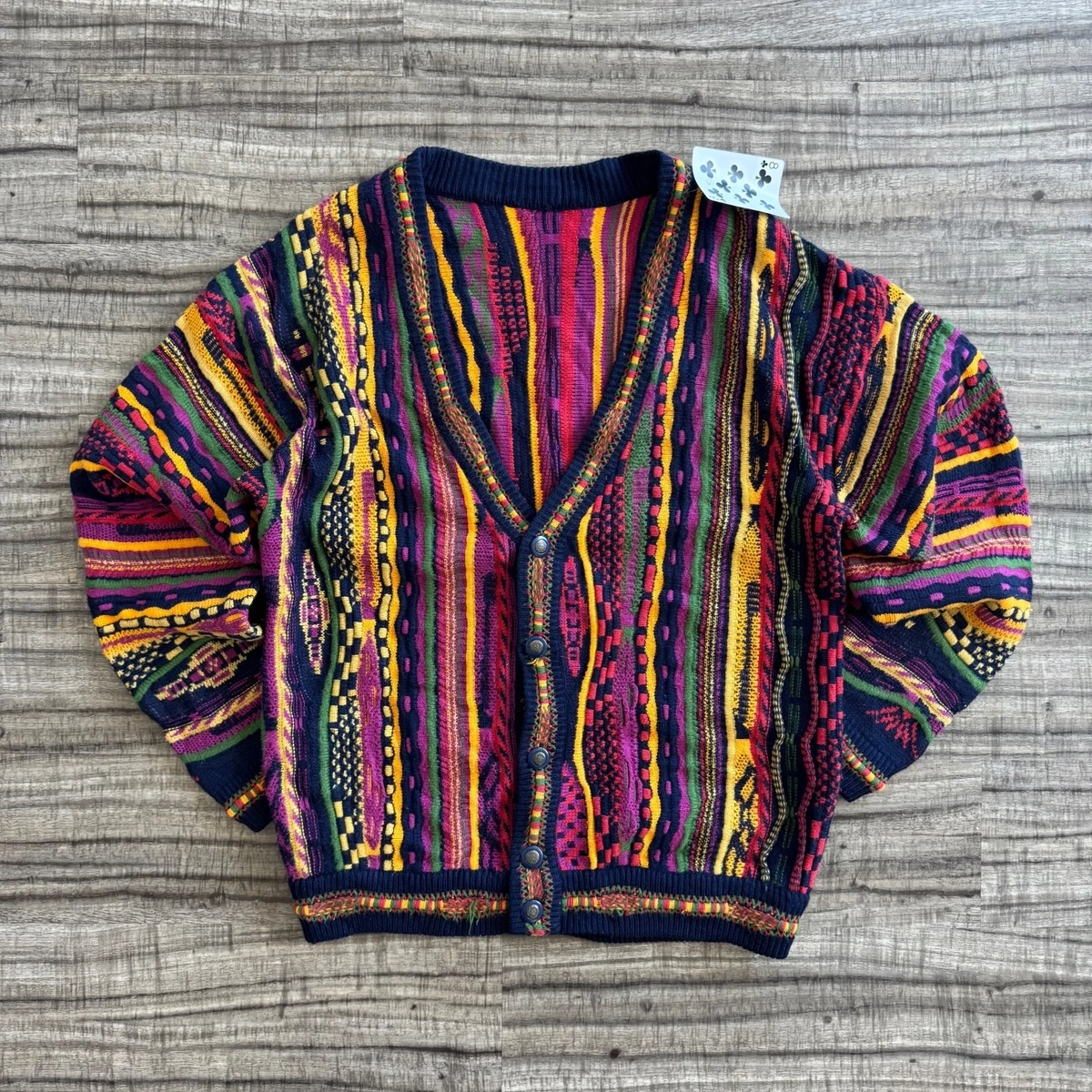 coogi cardigan products for sale | eBay