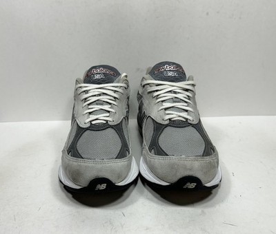New Balance M990GY3 28.0 990v3 grey gray New Balance 990v3 Cool 