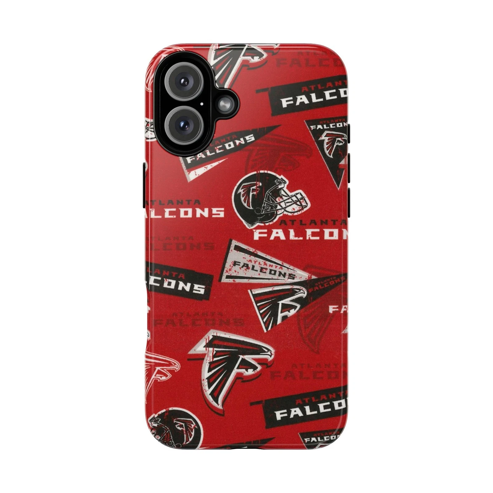 Atlanta Falcons Phone Cases for iPhone