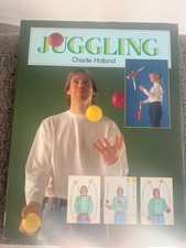 JUGGLING - 56043