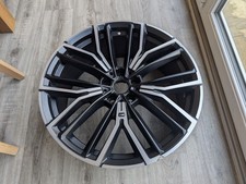 BMW 846M Front 20" Wheel G30 G31 8Jx20 ET:30