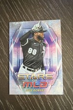 2023 Topps Series 1 - Stars of Mlb Luis Robert #SMLB-6