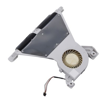 Original Disassembly Cooling Fan & Heatsink Cover for Meta Oculus Quest 2 VR