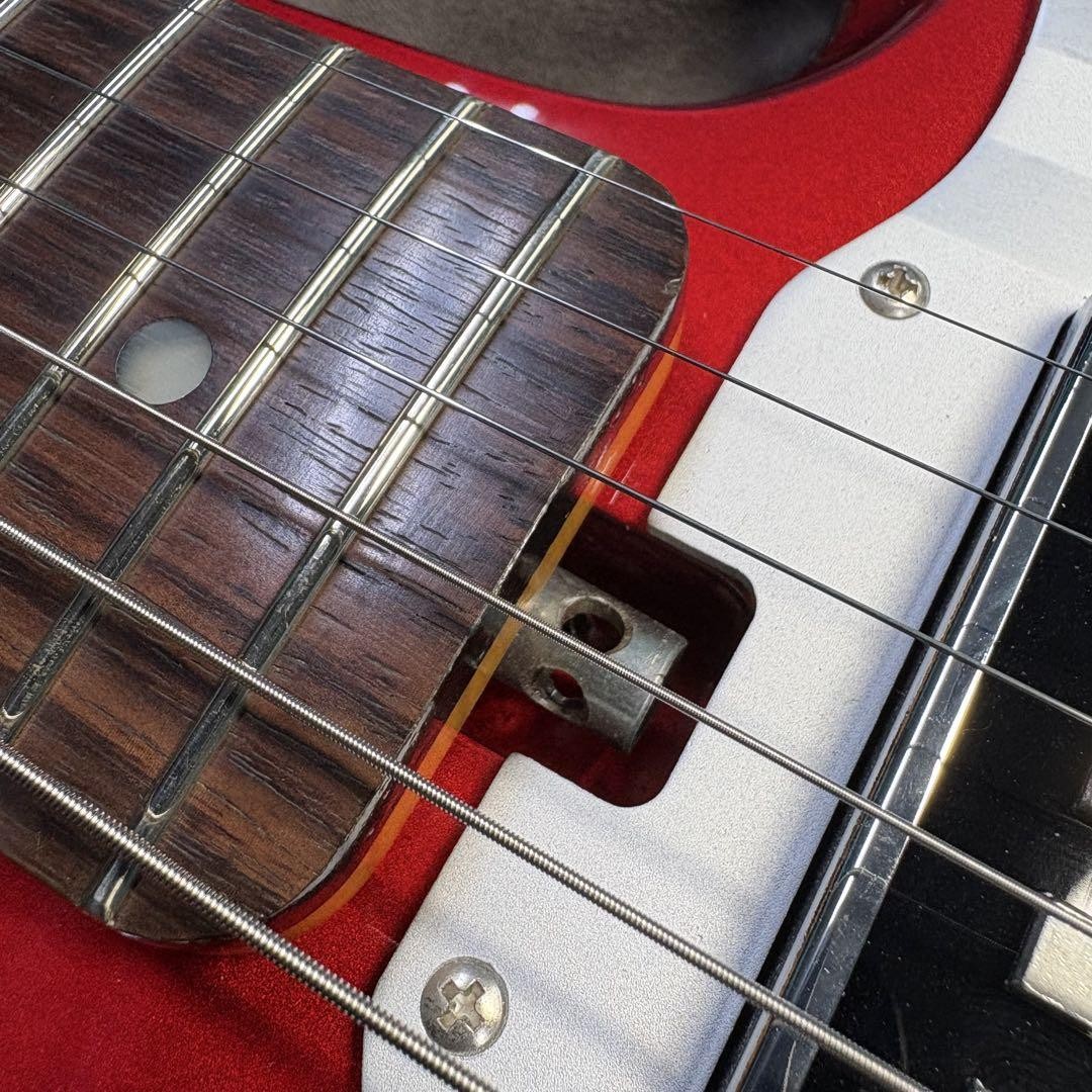 Teisco K-4L 1999 Reissue Safe delivery from Japan | eBay