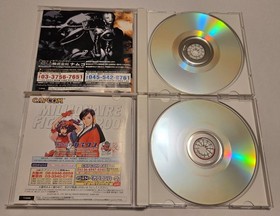 10 Japanese Games for the Sega Dreamcast - Action/Fighting/Shooting Arcade Ports