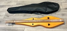 Mountain Dulcimer