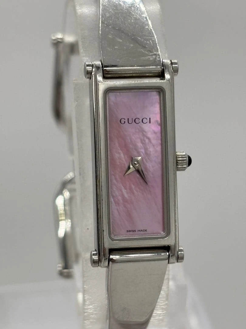 Gucci 1500L Wristwatches for sale - eBay