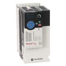 Allen-Bradley PowerFlex 525 AC Drive - 25BD017N104