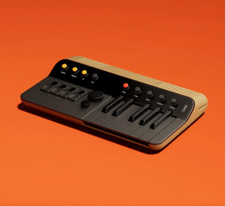 Telepathic Instruments Orchid ORC-300 LIMITED EDITION With Case