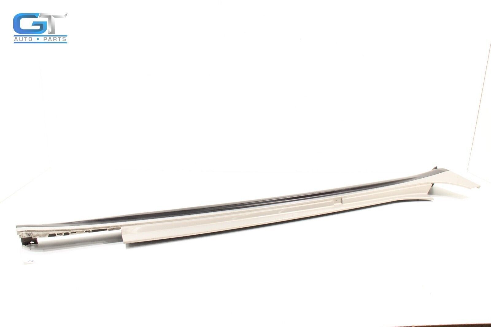 2014-2020 MASERATI GHIBLI RIGHT PASSENGER SIDE SKIRT ROCKER PANEL MOLDING OEM