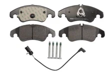 Brake Pad Set, disc brake FERODO FDB4044